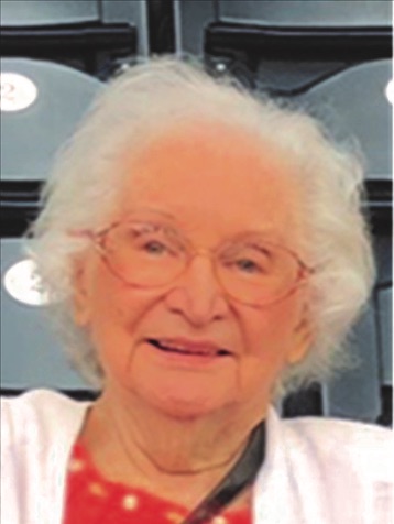 DOROTHY WEST